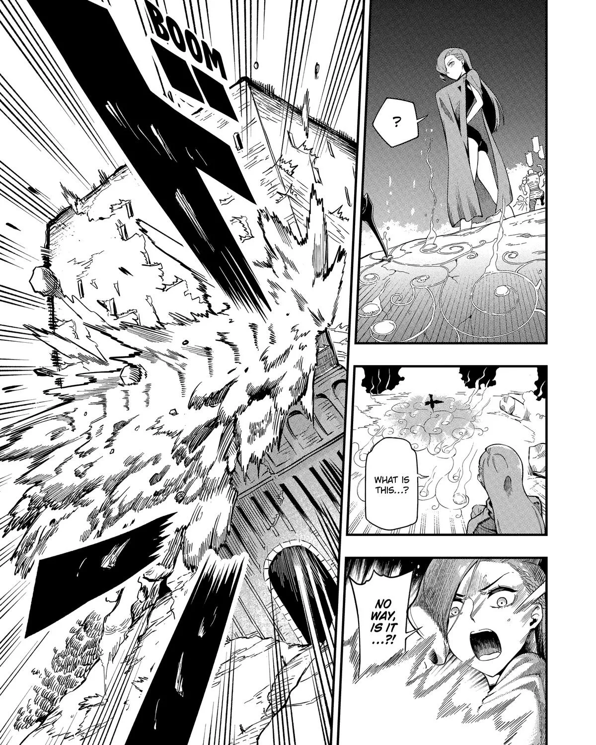 Strongest in the World with Assassination Skill — Chapter 1 — Page 19