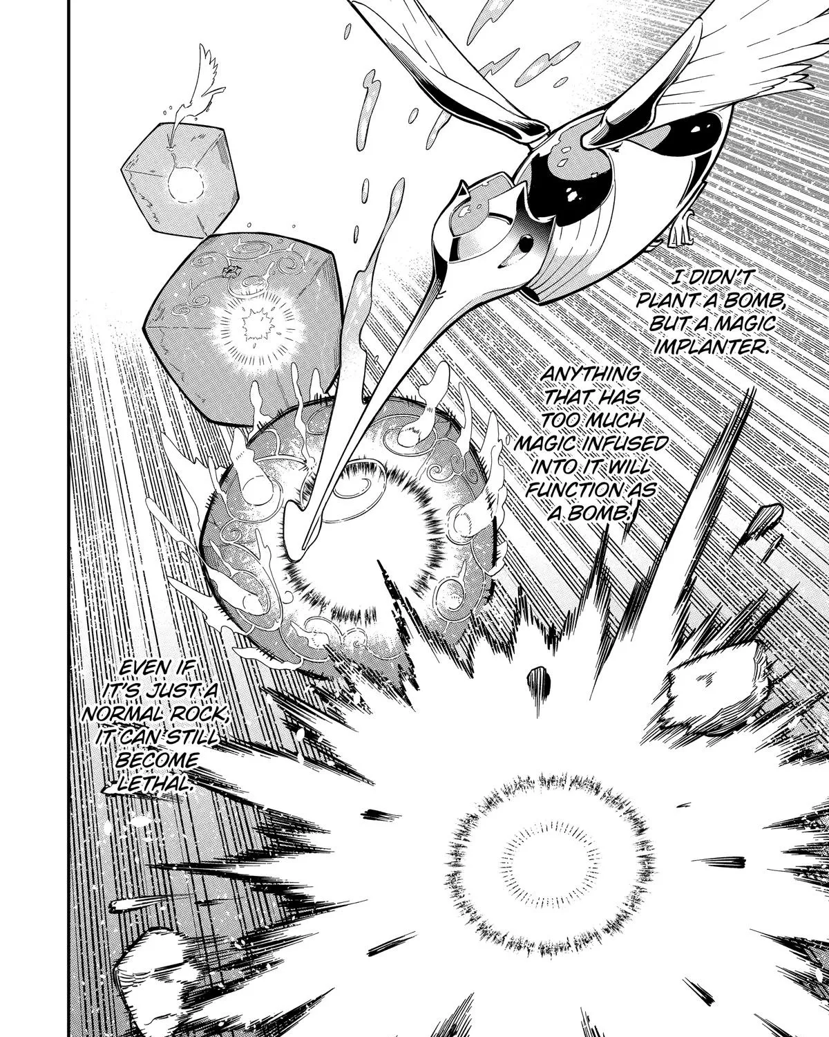 Strongest in the World with Assassination Skill — Chapter 1 — Page 29