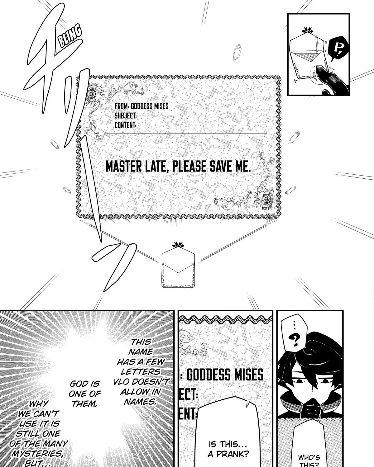 Strongest in the World with Assassination Skill — Chapter 1 — Page 55