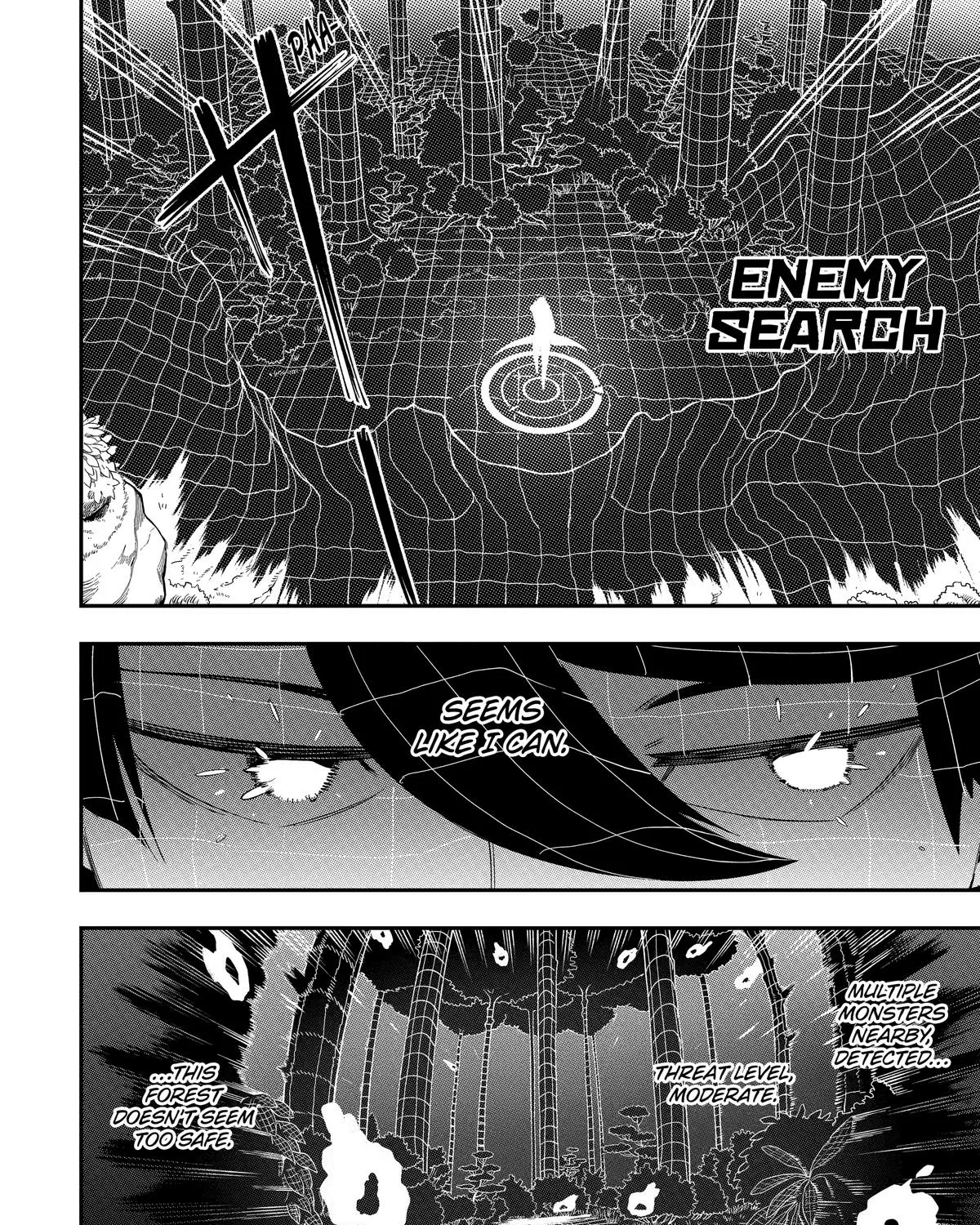 Strongest in the World with Assassination Skill — Chapter 1 — Page 99