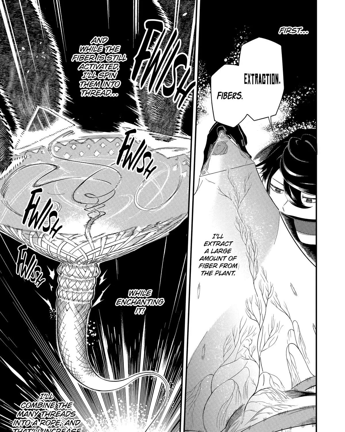 Strongest in the World with Assassination Skill — Chapter 1 — Page 132
