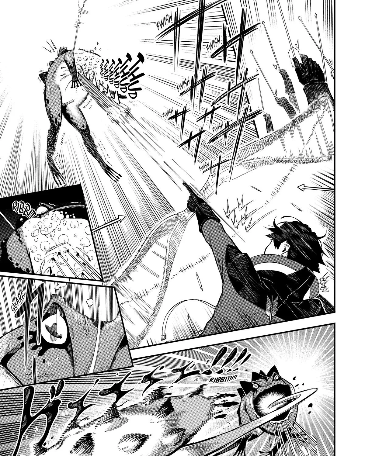 Strongest in the World with Assassination Skill — Chapter 1 — Page 144