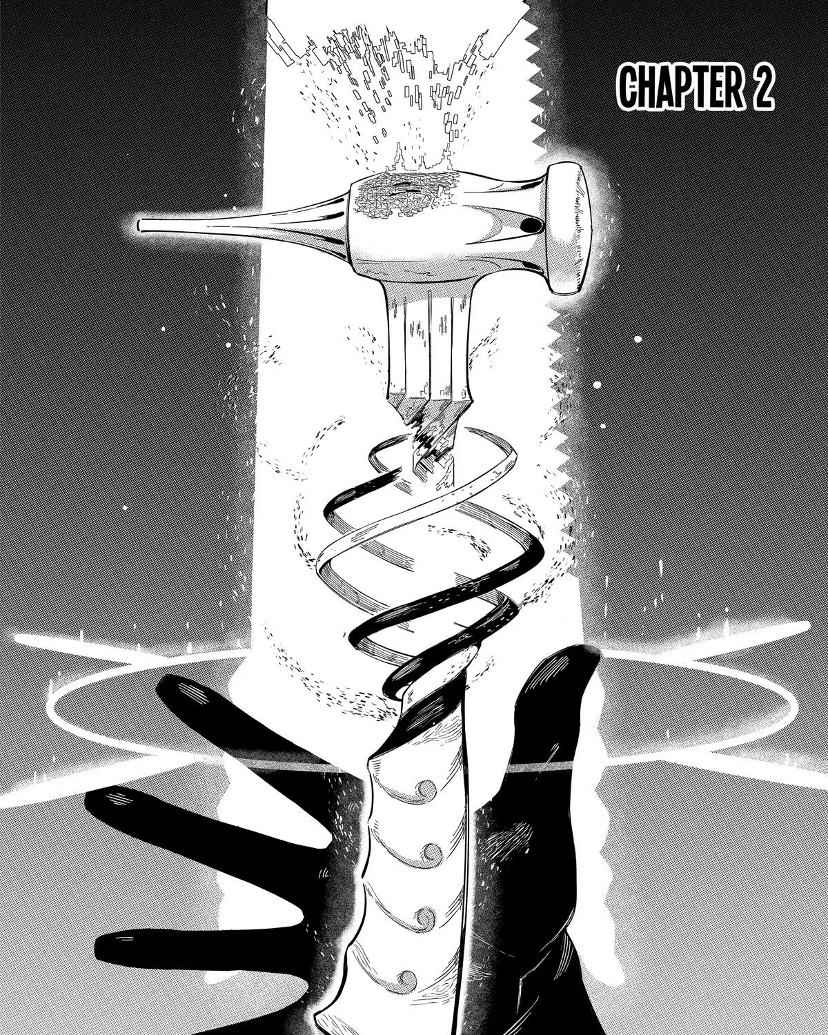 Strongest in the World with Assassination Skill — Chapter 2 — Page 3