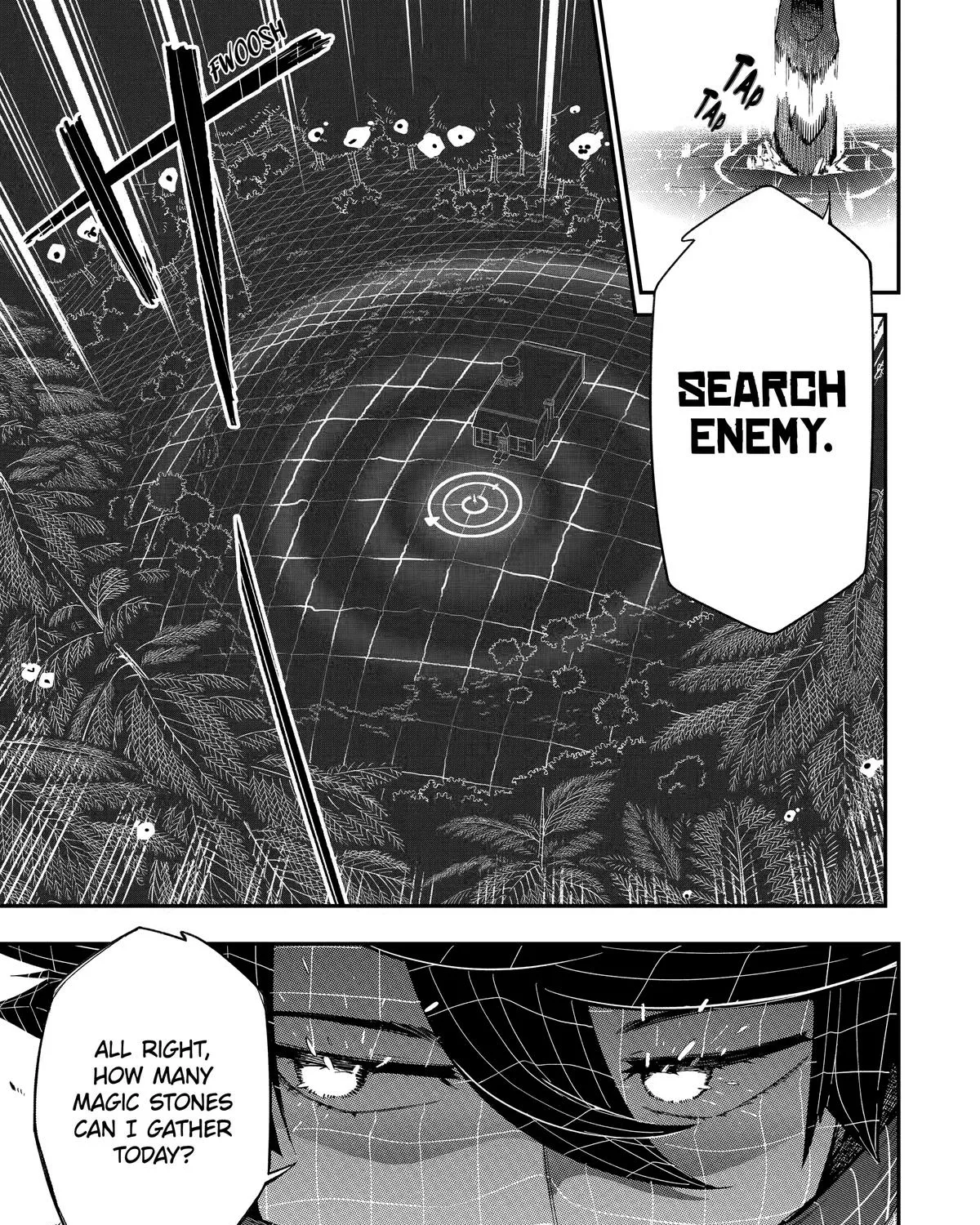 Strongest in the World with Assassination Skill — Chapter 2 — Page 49