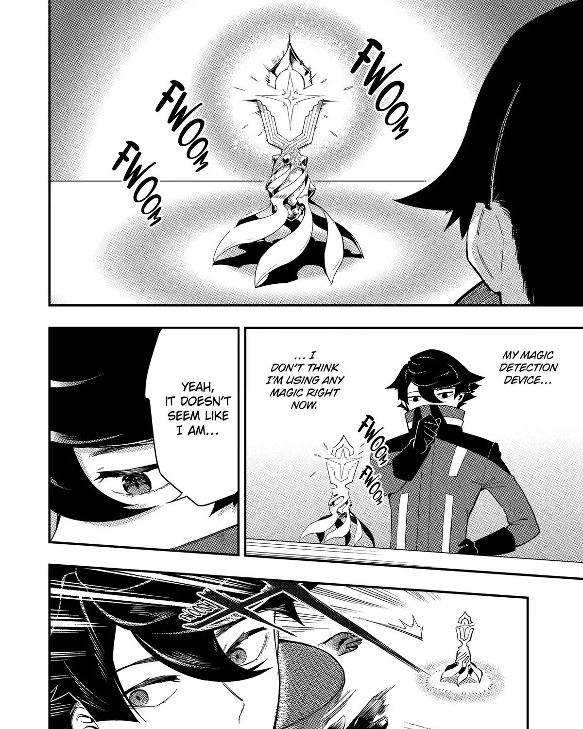 Strongest in the World with Assassination Skill — Chapter 2 — Page 64