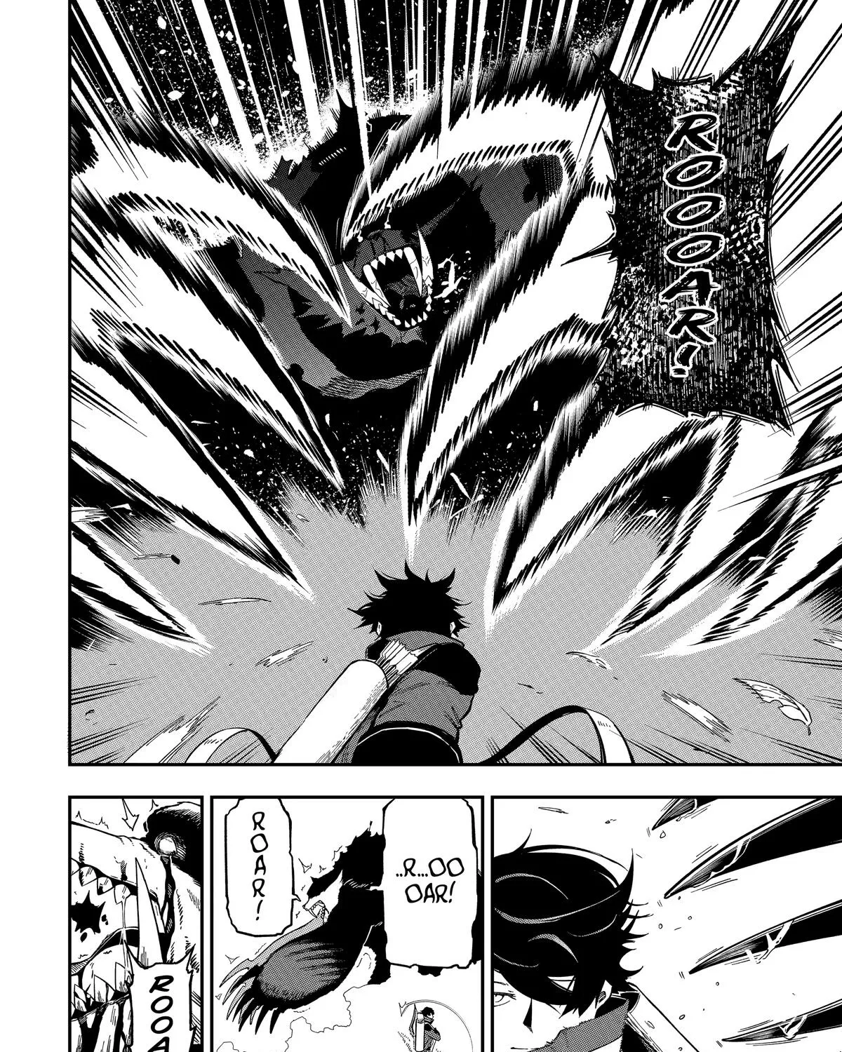 Strongest in the World with Assassination Skill — Chapter 3 — Page 25