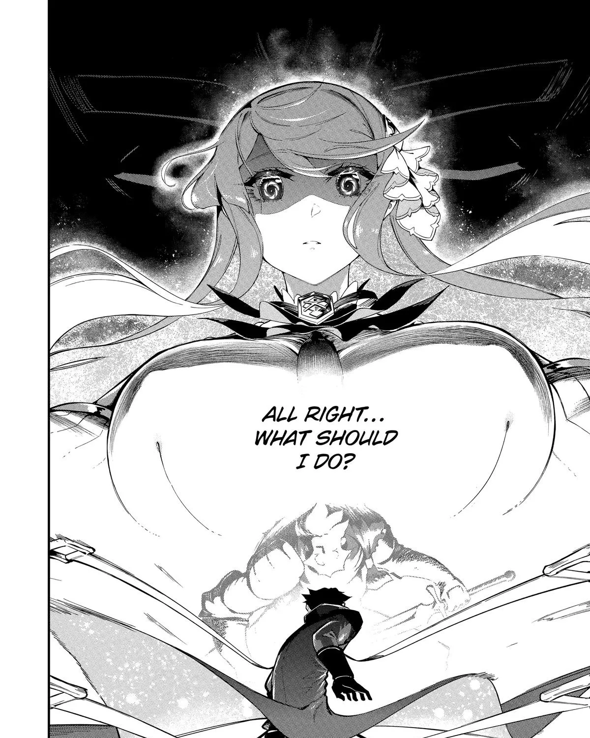 Strongest in the World with Assassination Skill — Chapter 3 — Page 81