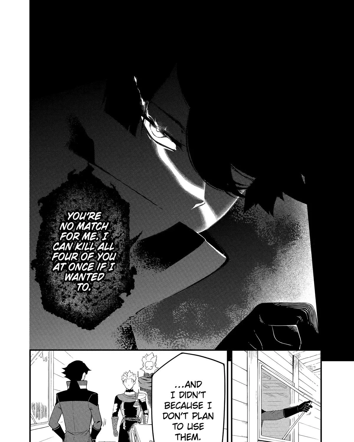 Strongest in the World with Assassination Skill — Chapter 4 — Page 71