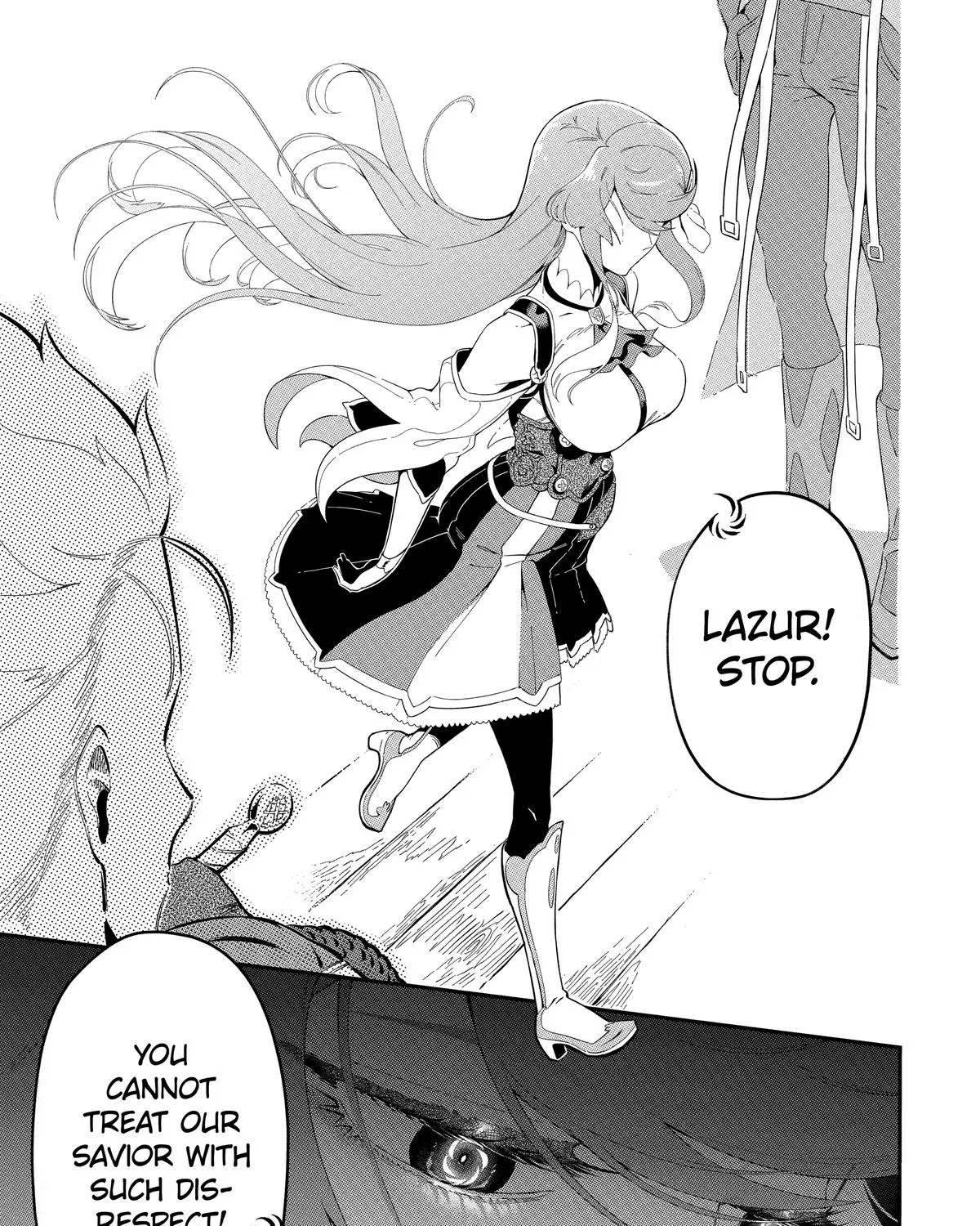 Strongest in the World with Assassination Skill — Chapter 4 — Page 77