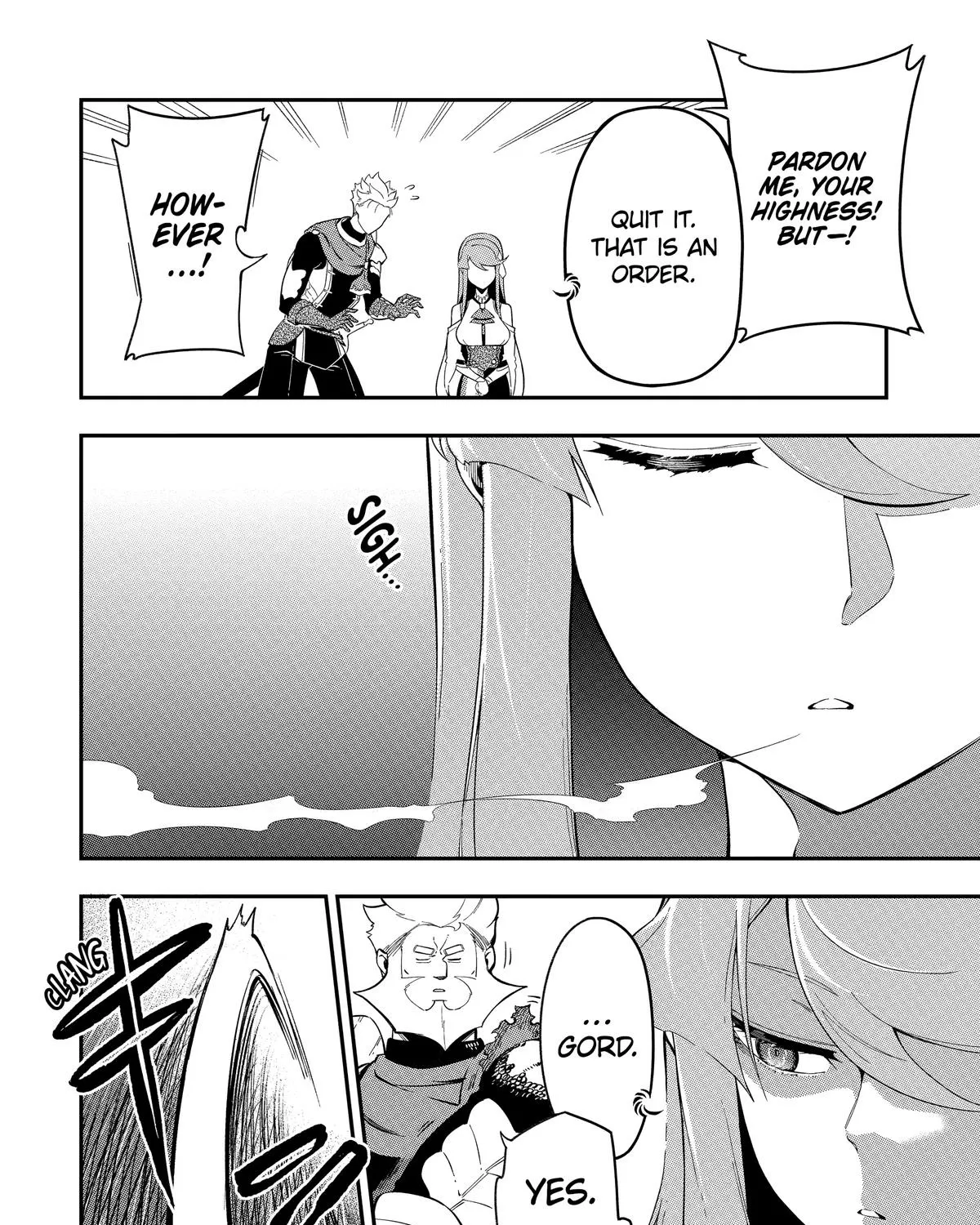 Strongest in the World with Assassination Skill — Chapter 4 — Page 79