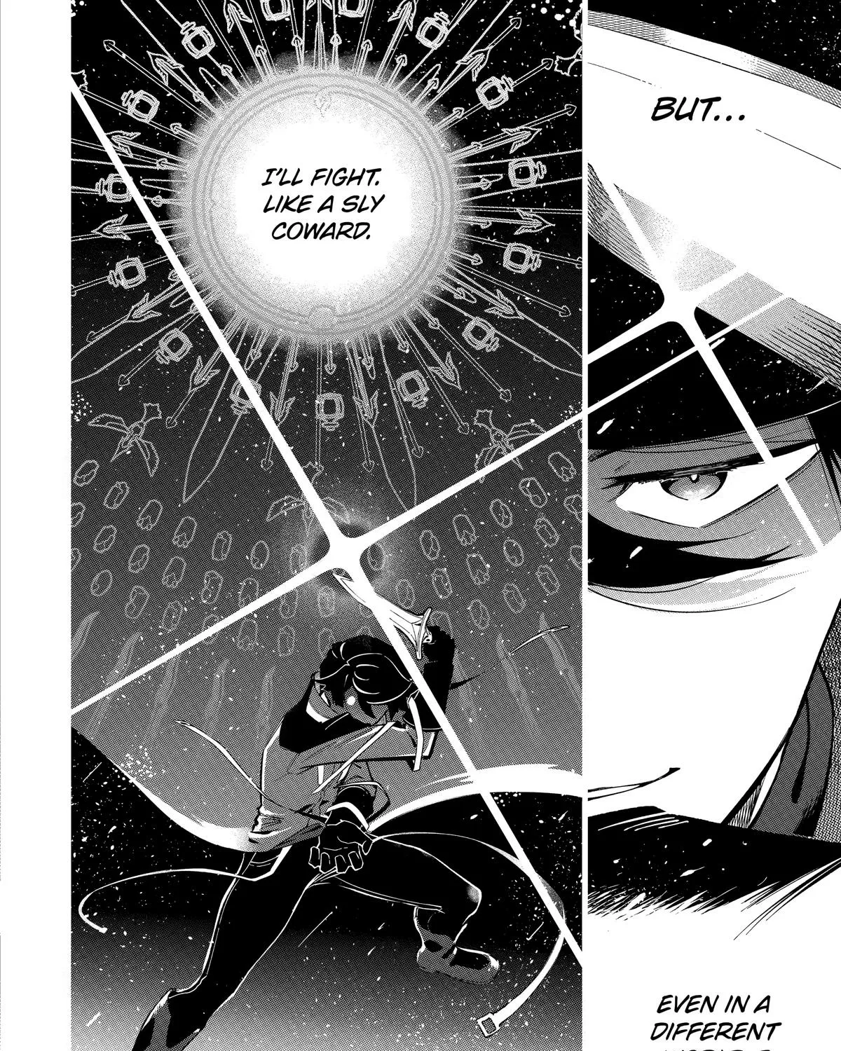 Strongest in the World with Assassination Skill — Chapter 4 — Page 91