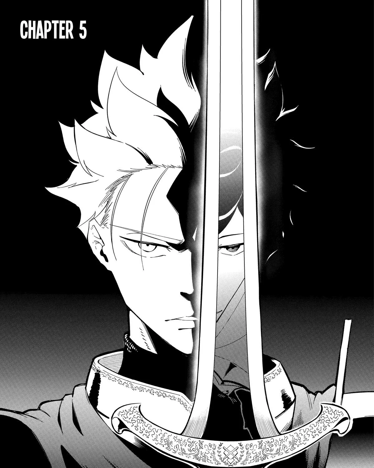 Strongest in the World with Assassination Skill — Chapter 5 — Page 1