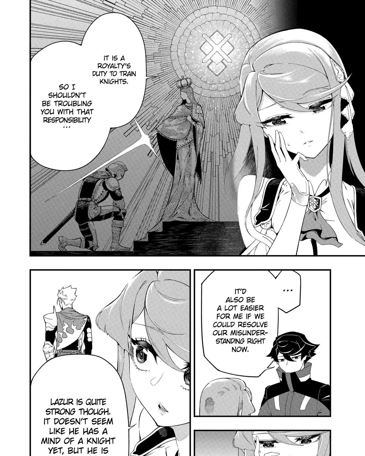 Strongest in the World with Assassination Skill — Chapter 5 — Page 7