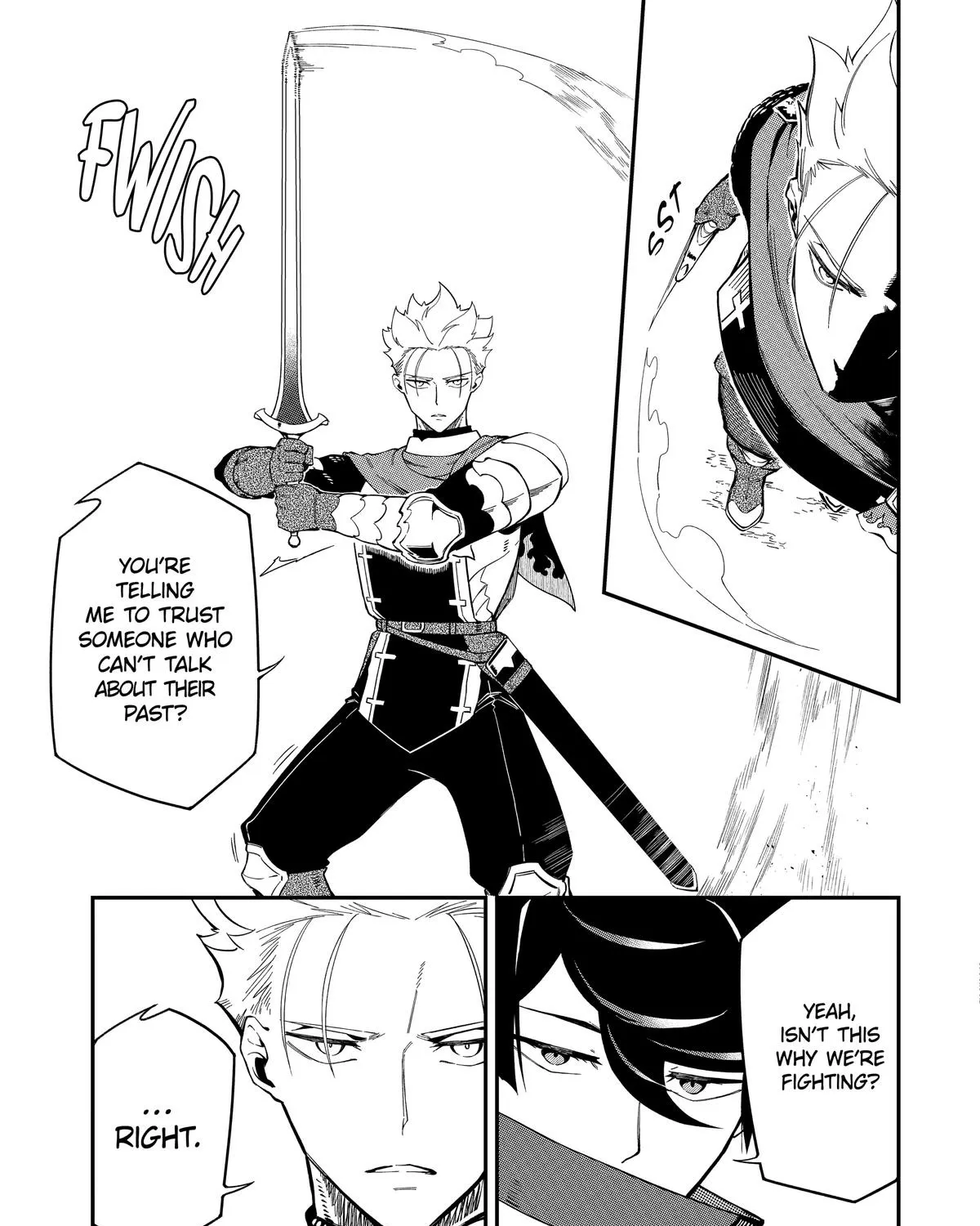 Strongest in the World with Assassination Skill — Chapter 5 — Page 25