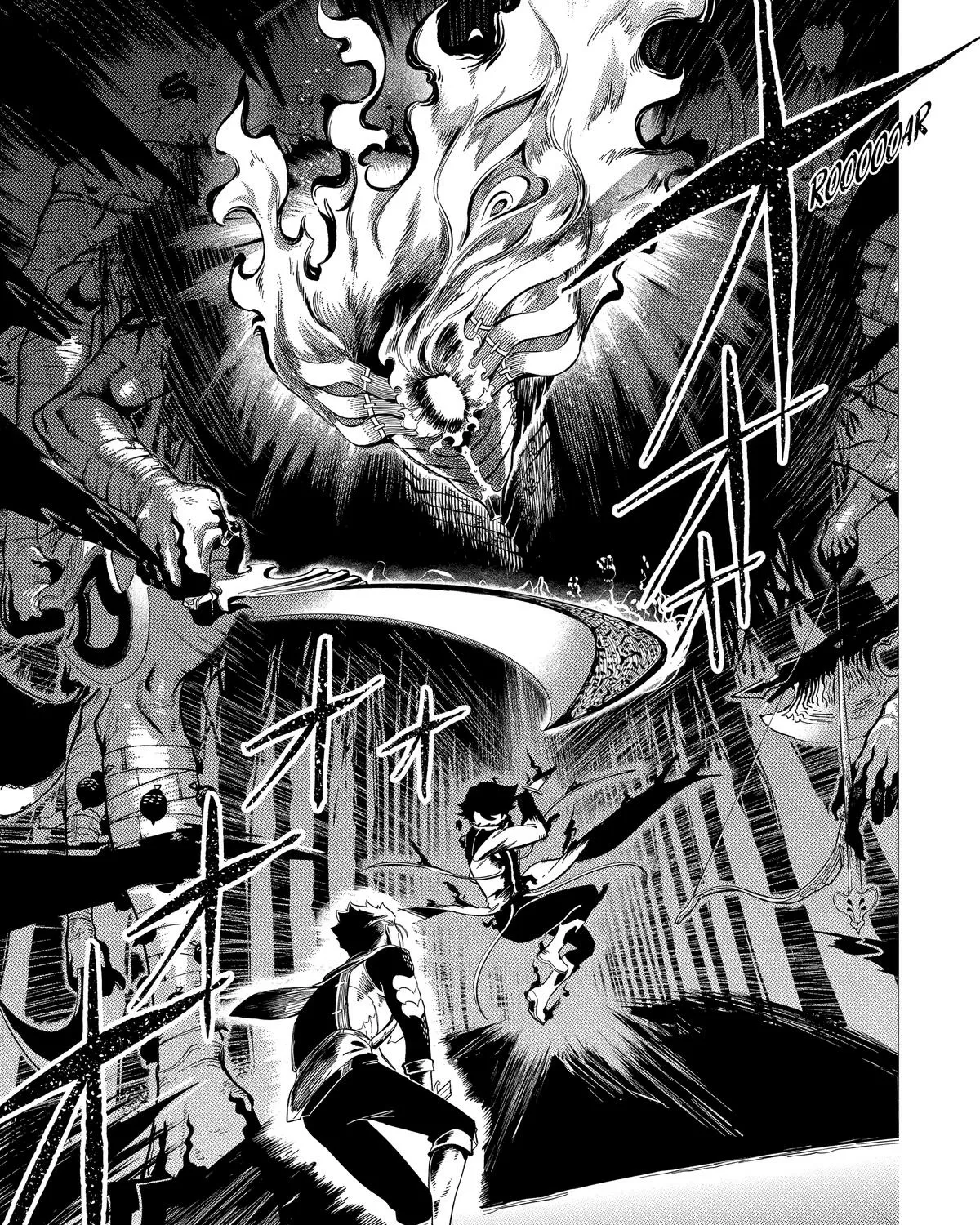 Strongest in the World with Assassination Skill — Chapter 5 — Page 57