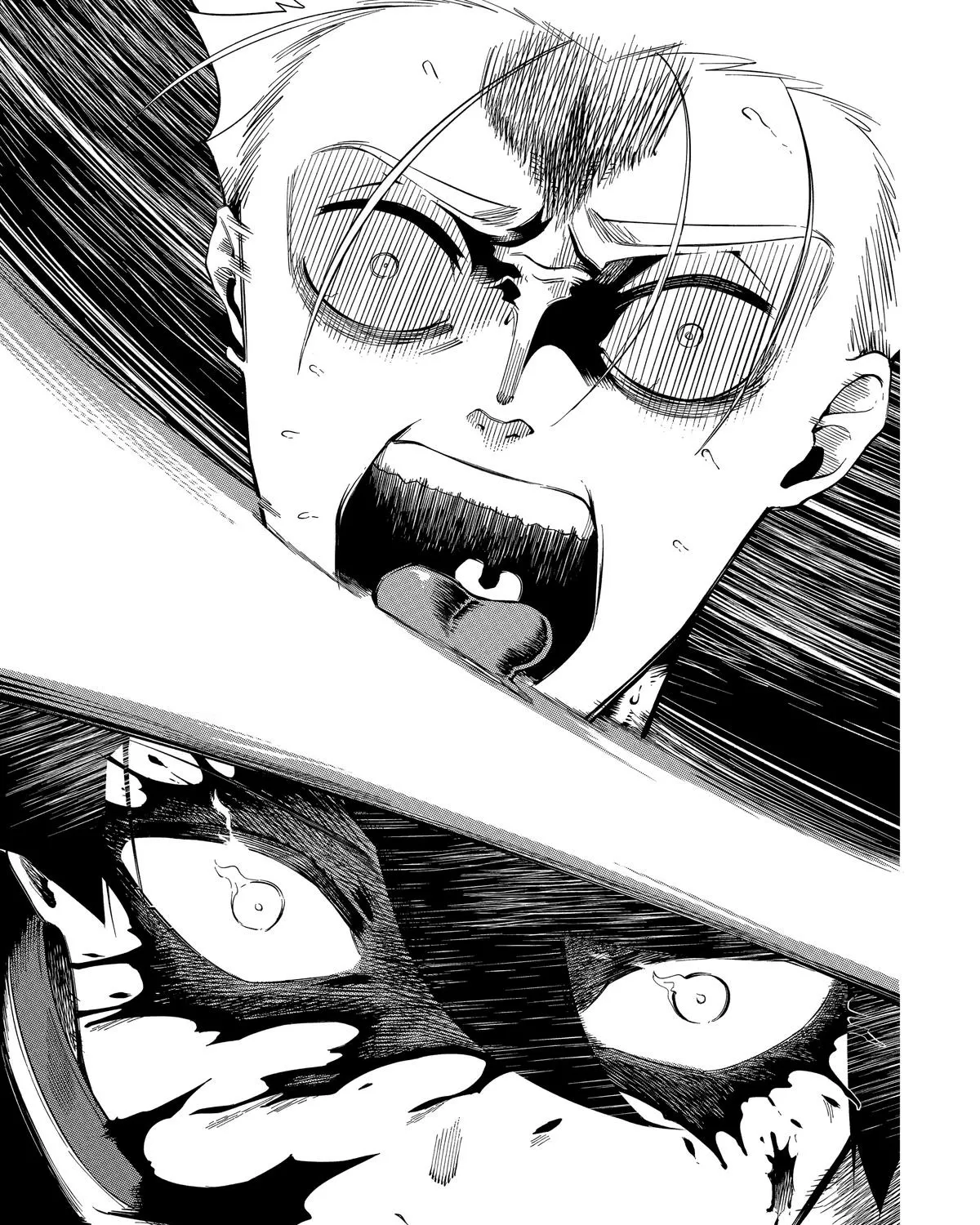 Strongest in the World with Assassination Skill — Chapter 5 — Page 61