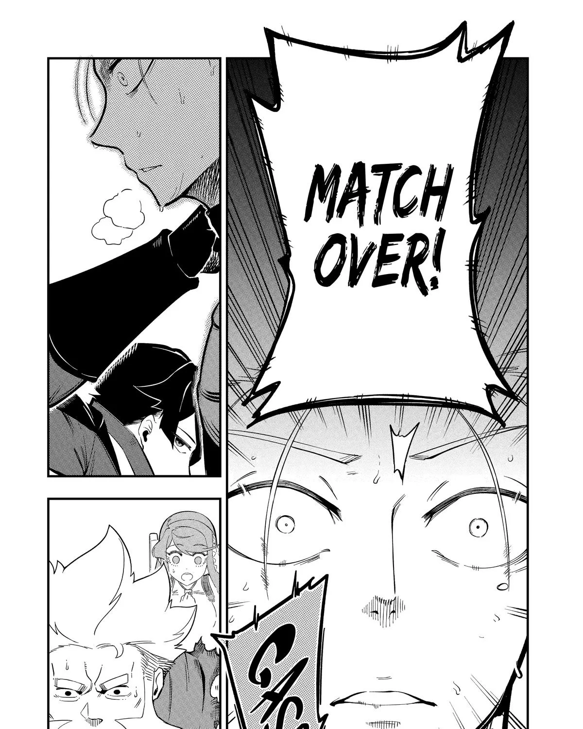 Strongest in the World with Assassination Skill — Chapter 5 — Page 63