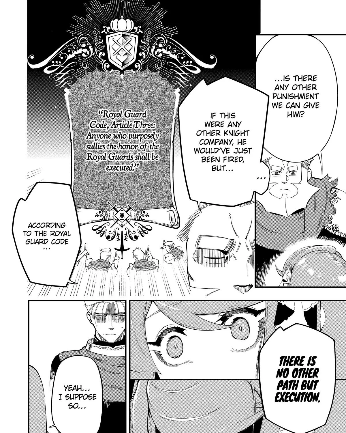Strongest in the World with Assassination Skill — Chapter 5 — Page 83