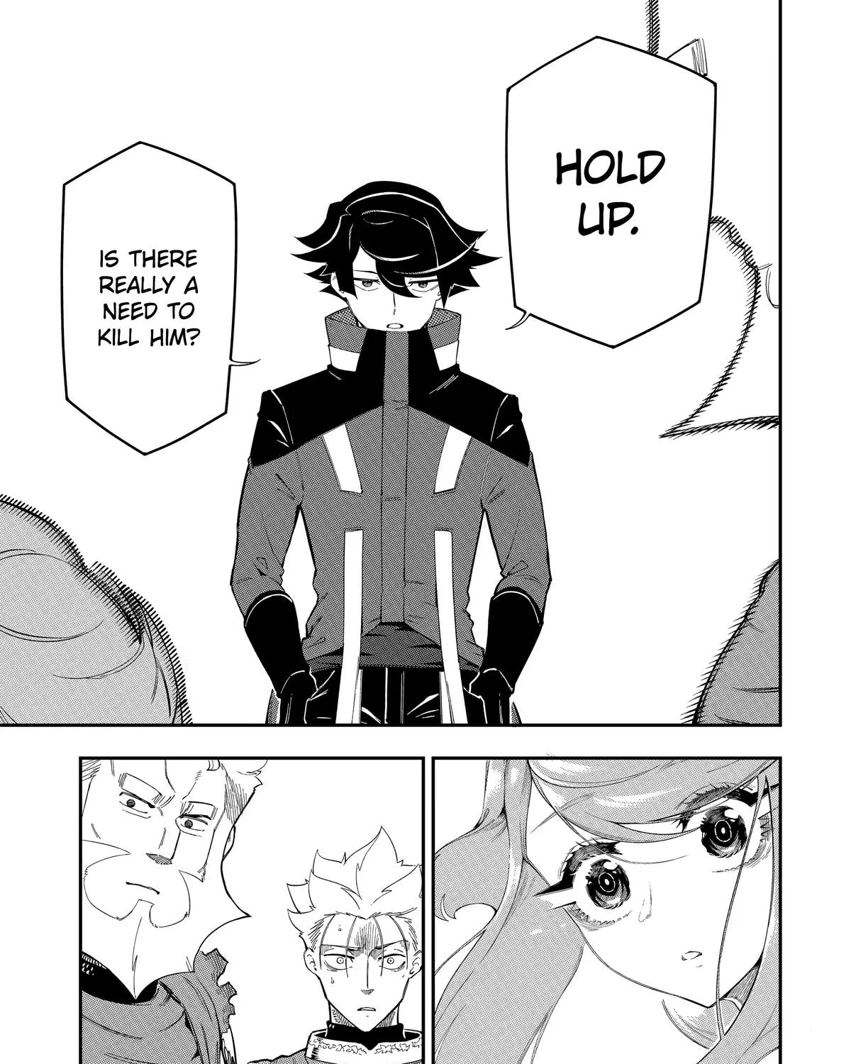 Strongest in the World with Assassination Skill — Chapter 5 — Page 85