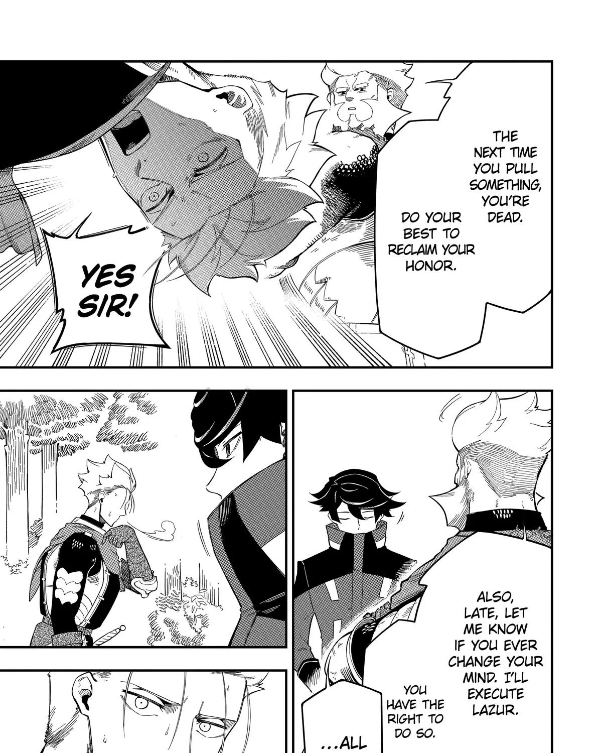 Strongest in the World with Assassination Skill — Chapter 6 — Page 17