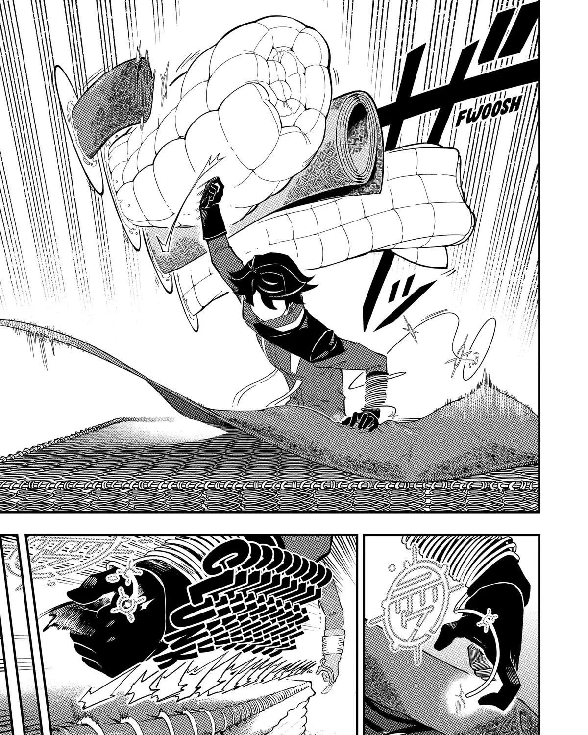 Strongest in the World with Assassination Skill — Chapter 6 — Page 37