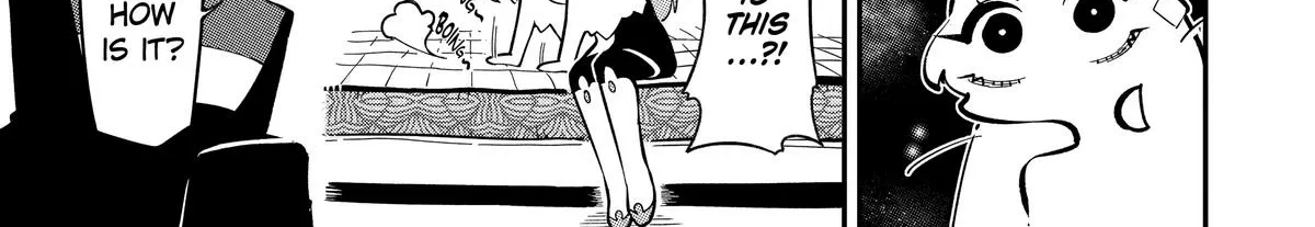 Strongest in the World with Assassination Skill — Chapter 6 — Page 46