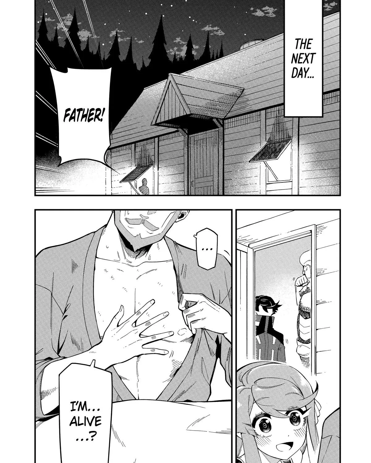 Strongest in the World with Assassination Skill — Chapter 6 — Page 75