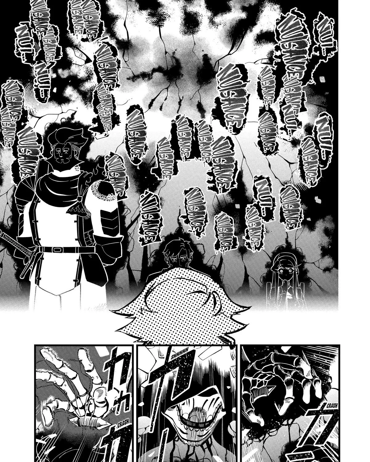 Strongest in the World with Assassination Skill — Chapter 7 — Page 79