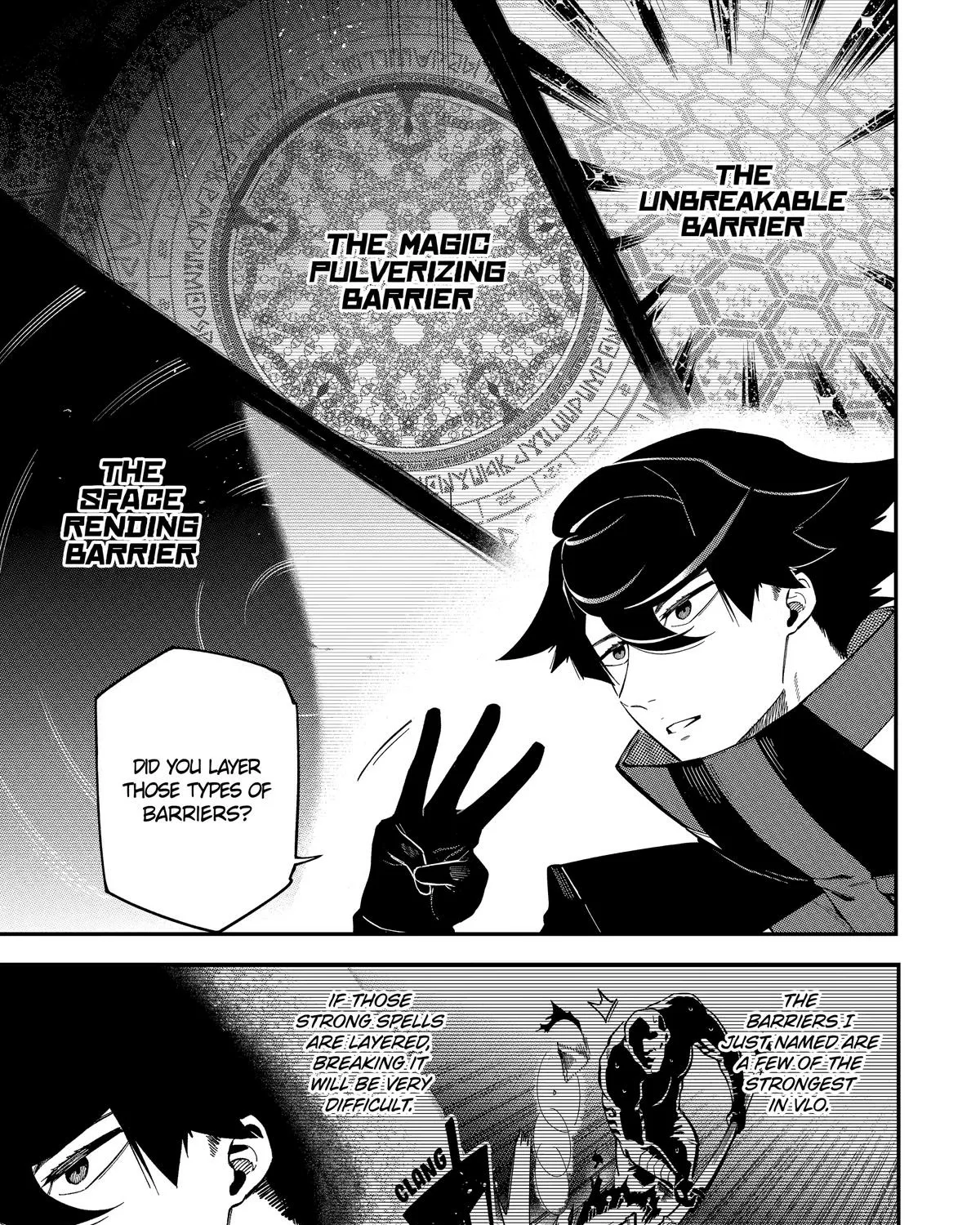 Strongest in the World with Assassination Skill — Chapter 8 — Page 43