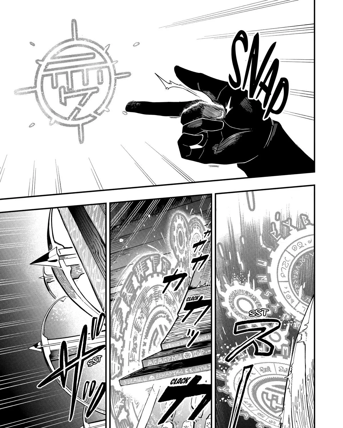 Strongest in the World with Assassination Skill — Chapter 8 — Page 55