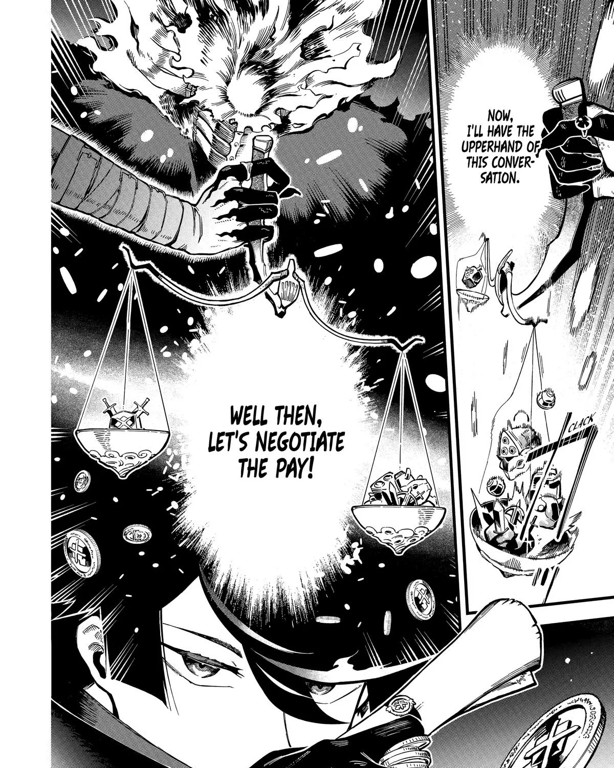 Strongest in the World with Assassination Skill — Chapter 8 — Page 75