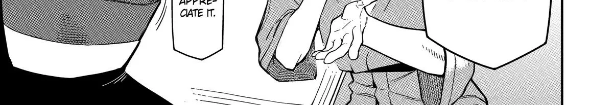 Strongest in the World with Assassination Skill — Chapter 9 — Page 36