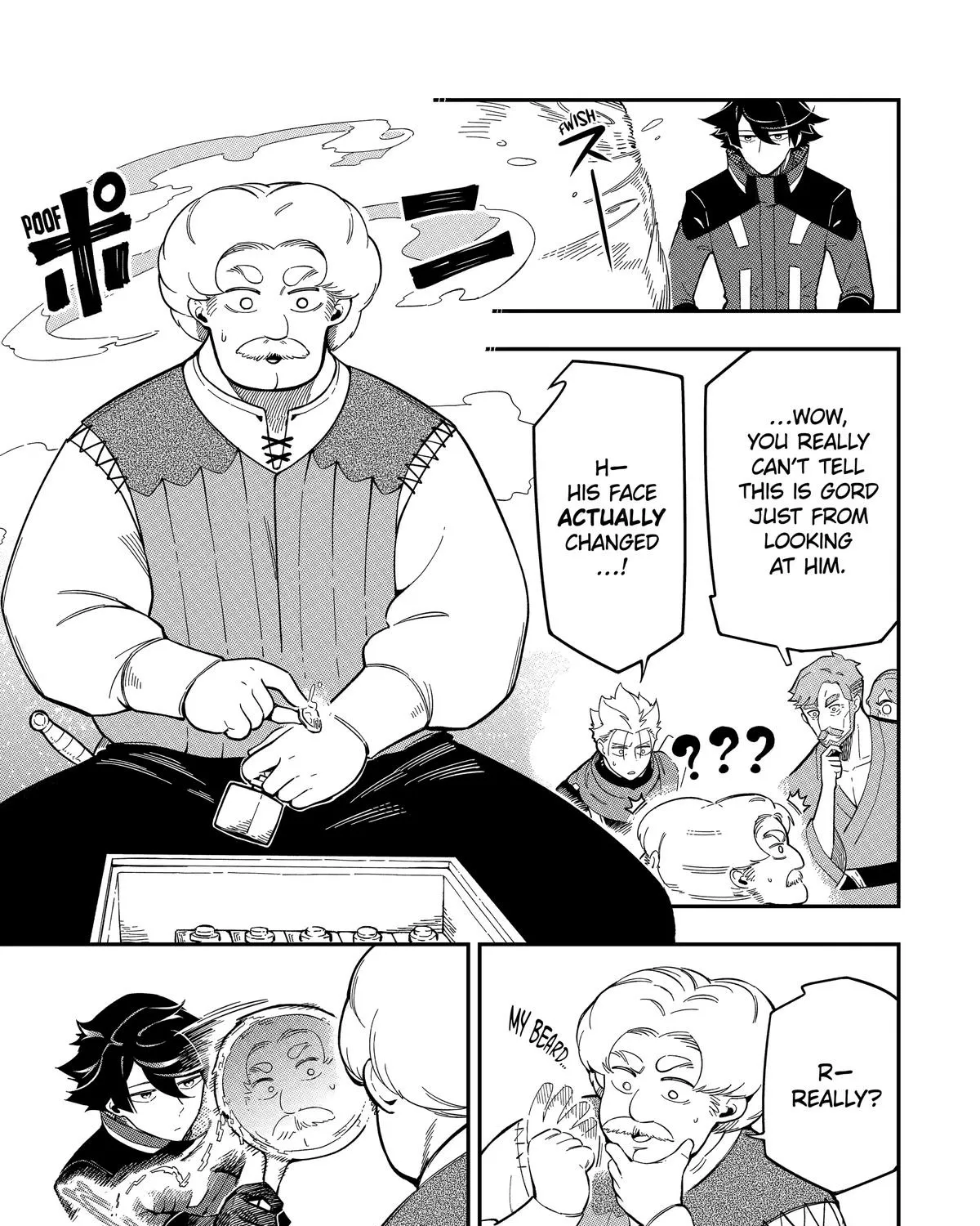 Strongest in the World with Assassination Skill — Chapter 9 — Page 63