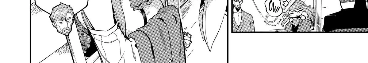 Strongest in the World with Assassination Skill — Chapter 10 — Page 8