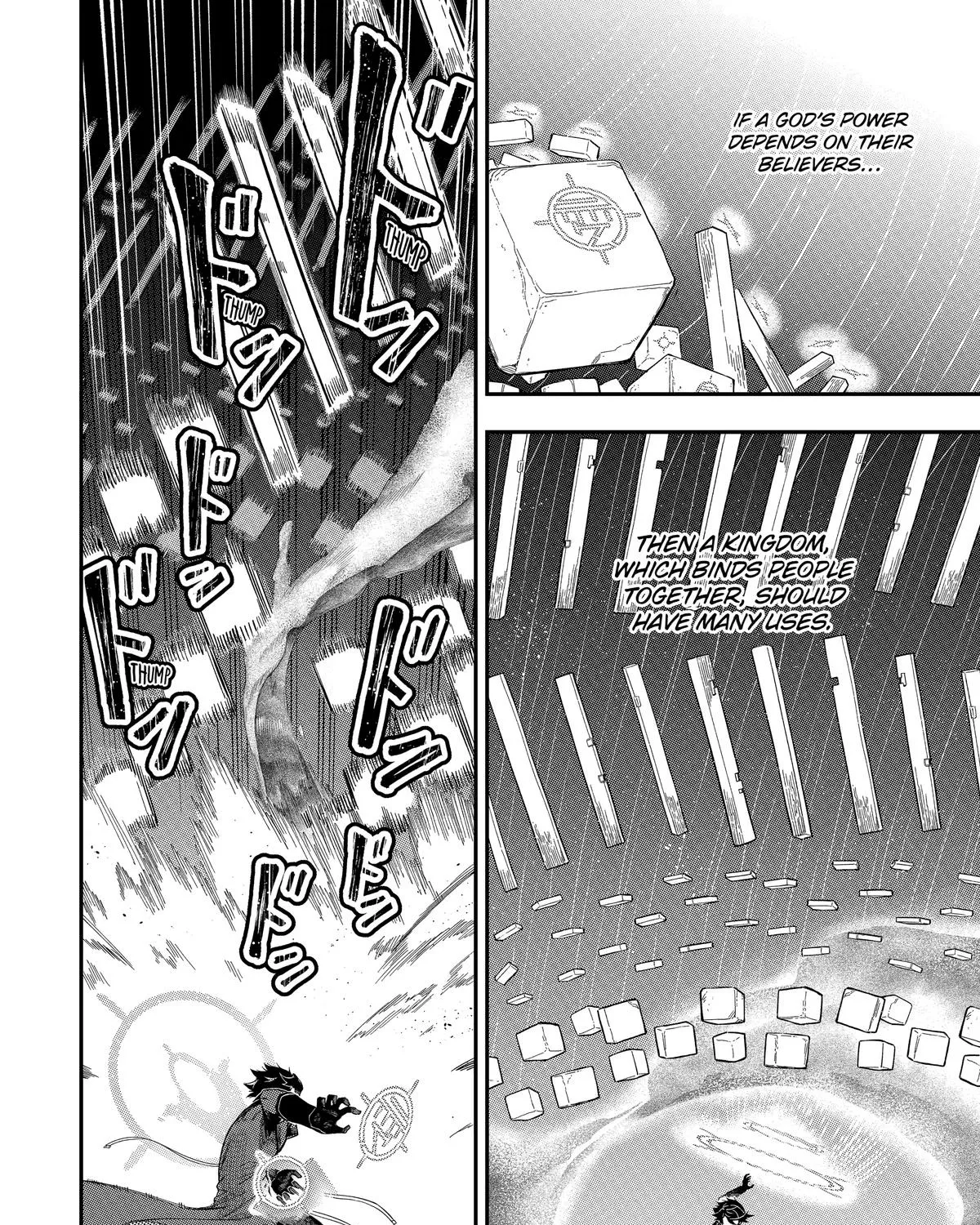 Strongest in the World with Assassination Skill — Chapter 10 — Page 15