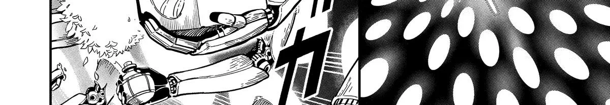 Strongest in the World with Assassination Skill — Chapter 10 — Page 40