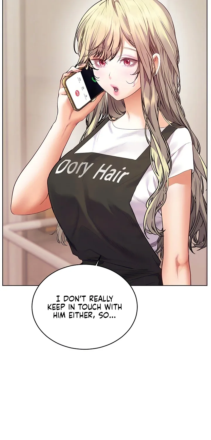 Teacher’s Efforts — Chapter 94 — Page 26
