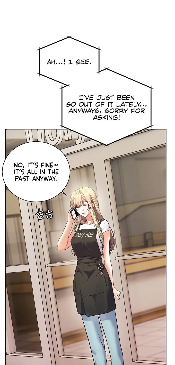 Teacher’s Efforts — Chapter 94 — Page 27