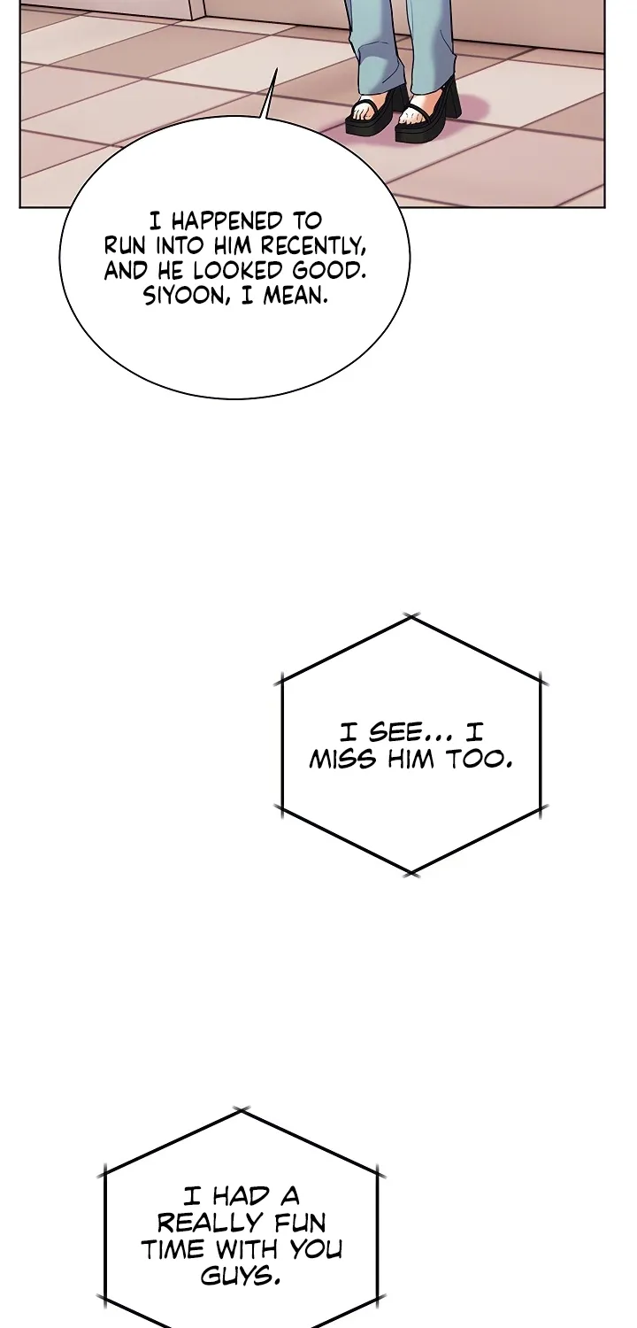 Teacher’s Efforts — Chapter 94 — Page 28