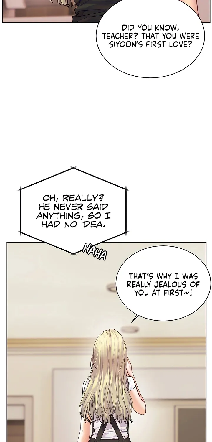 Teacher’s Efforts — Chapter 94 — Page 30