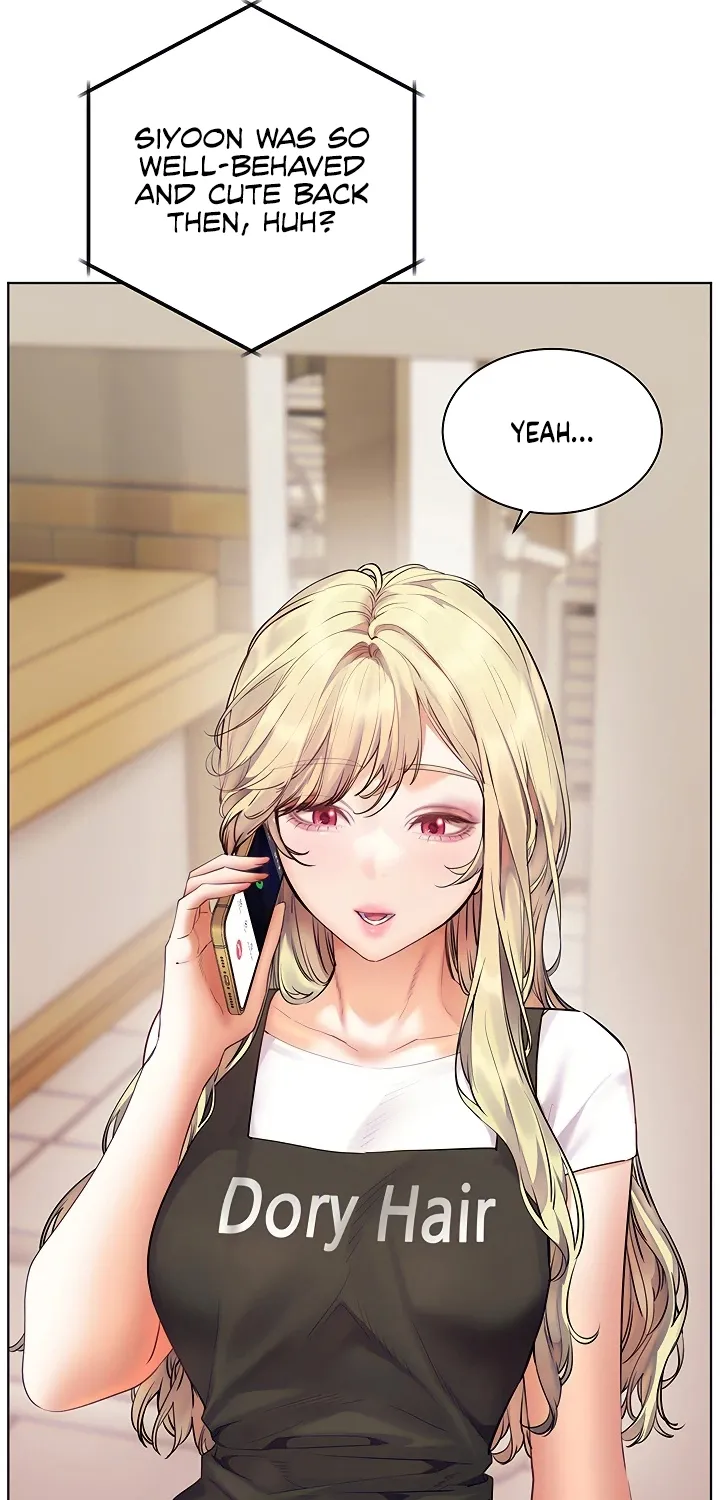 Teacher’s Efforts — Chapter 94 — Page 32