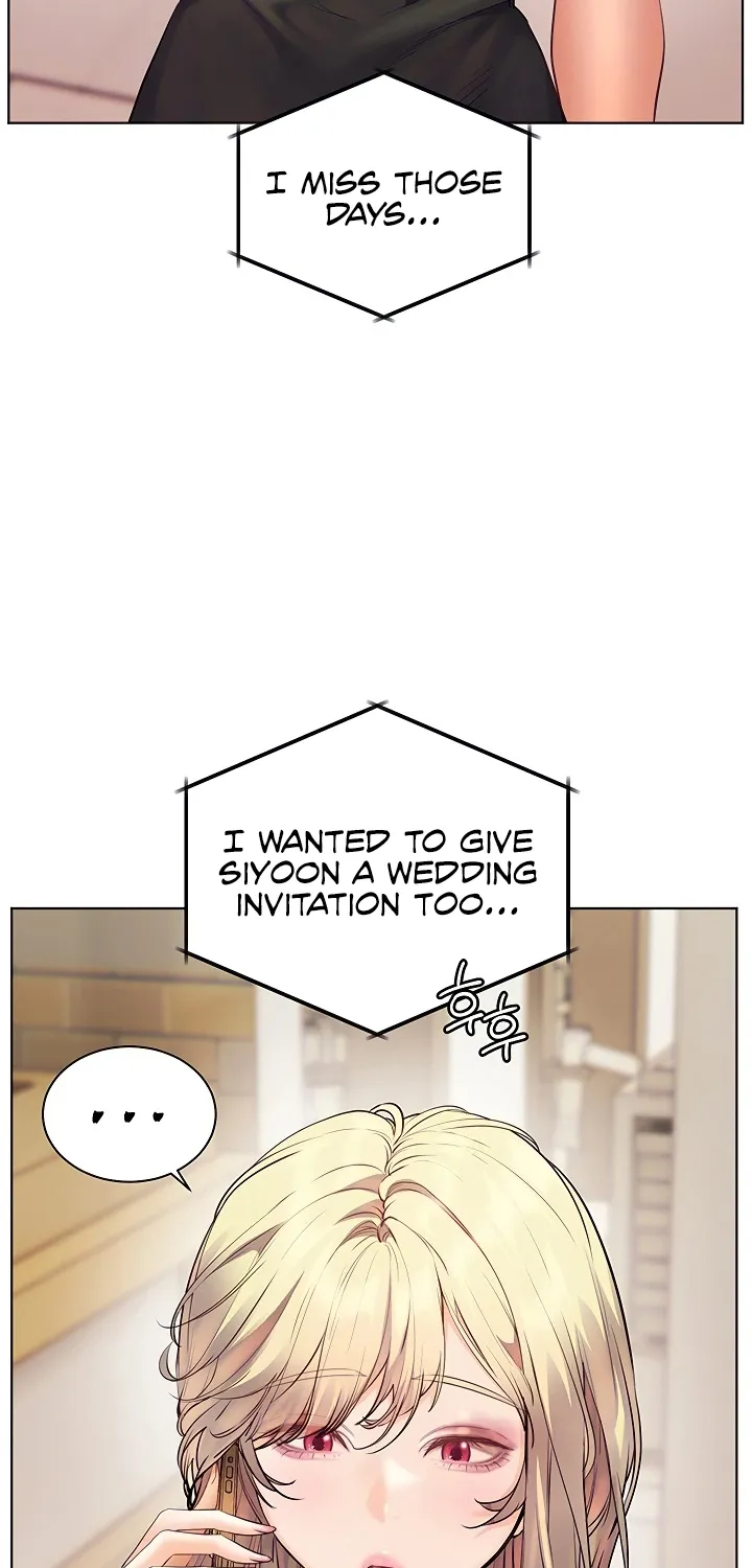 Teacher’s Efforts — Chapter 94 — Page 33
