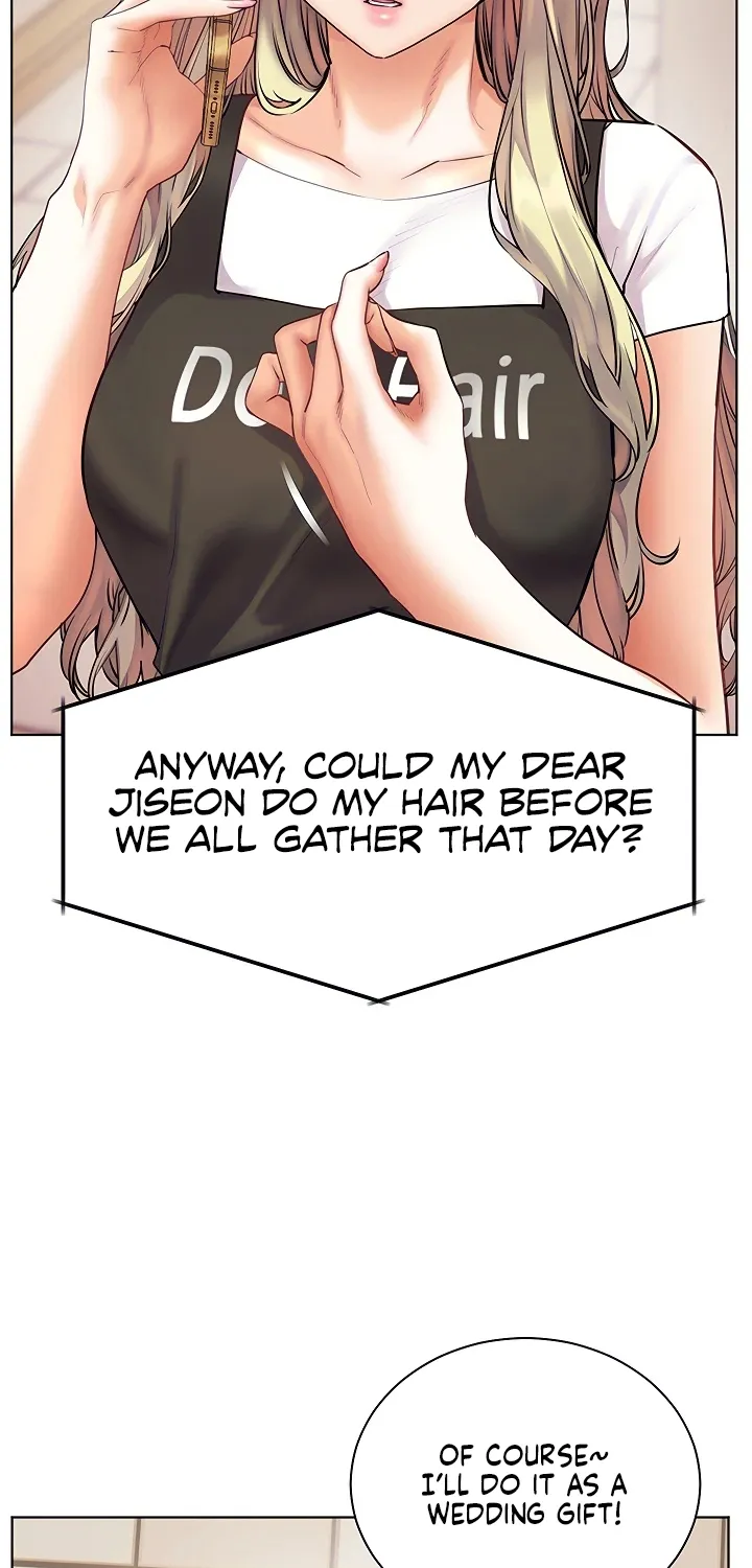 Teacher’s Efforts — Chapter 94 — Page 34