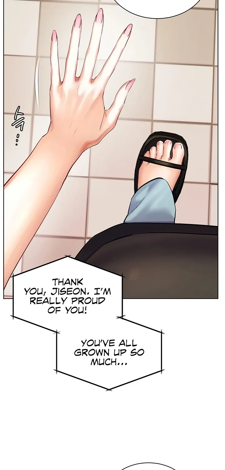 Teacher’s Efforts — Chapter 94 — Page 35