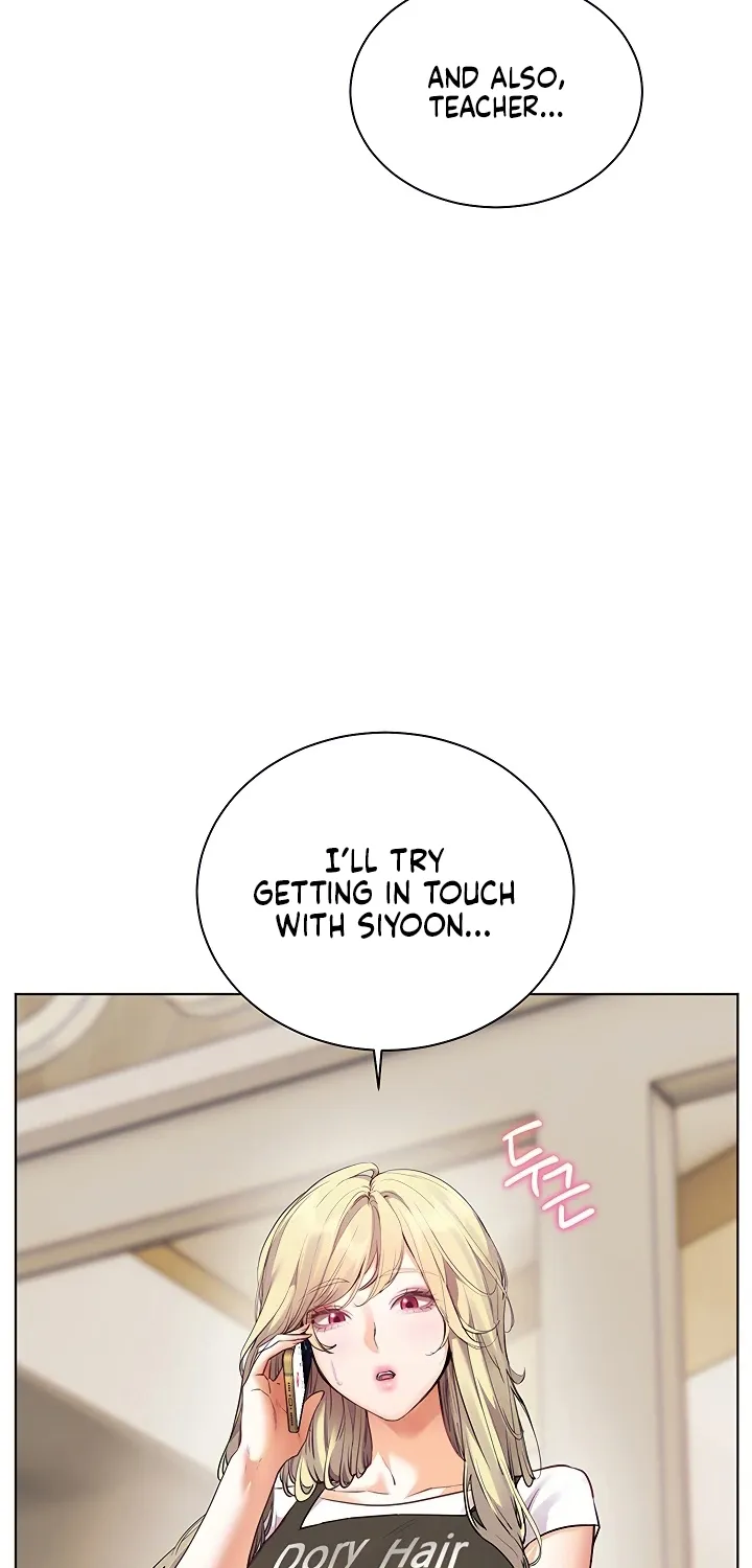Teacher’s Efforts — Chapter 94 — Page 36