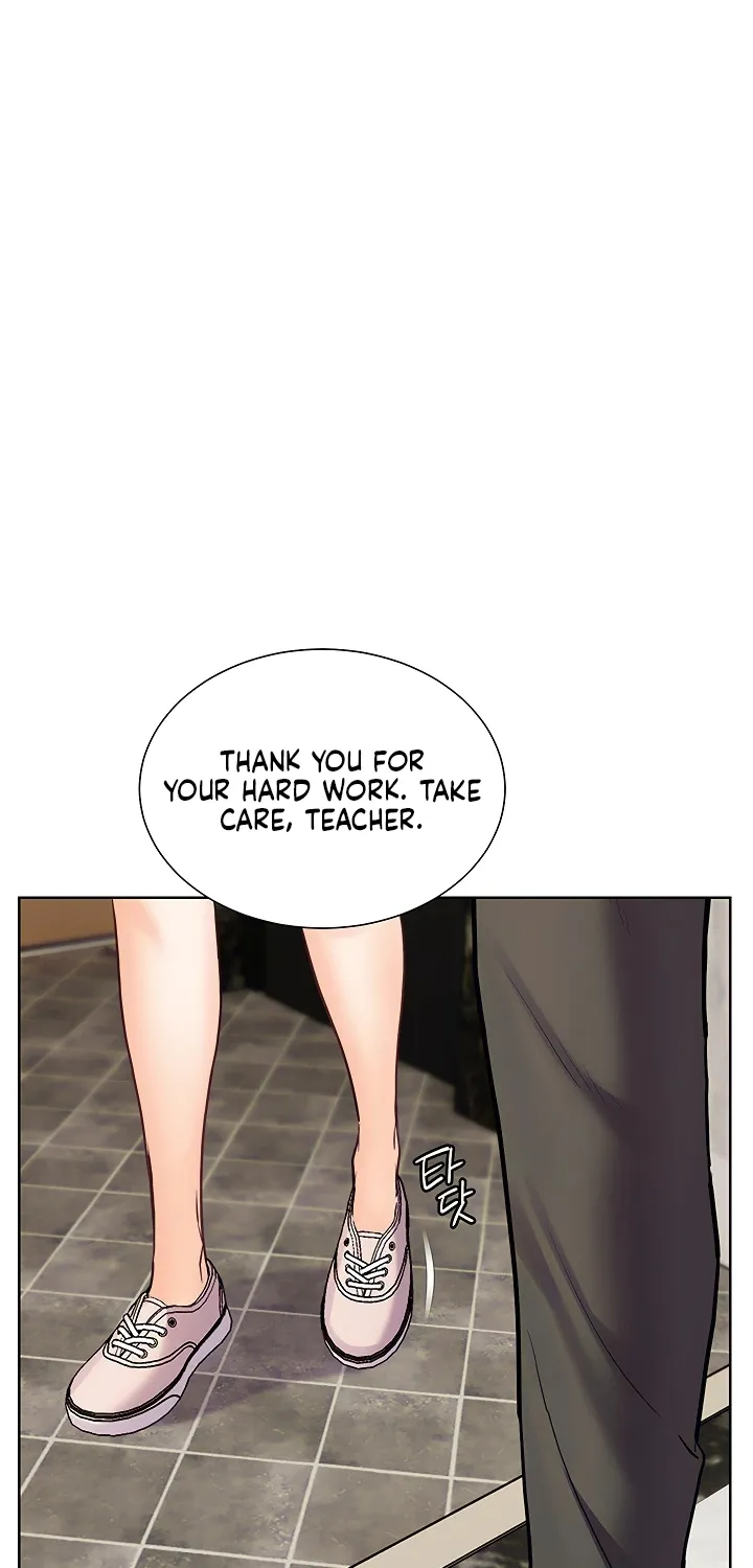 Teacher’s Efforts — Chapter 94 — Page 38