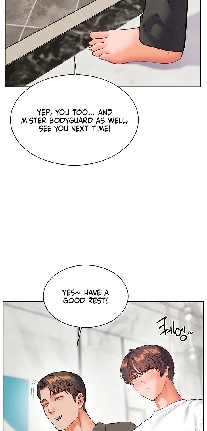 Teacher’s Efforts — Chapter 94 — Page 39