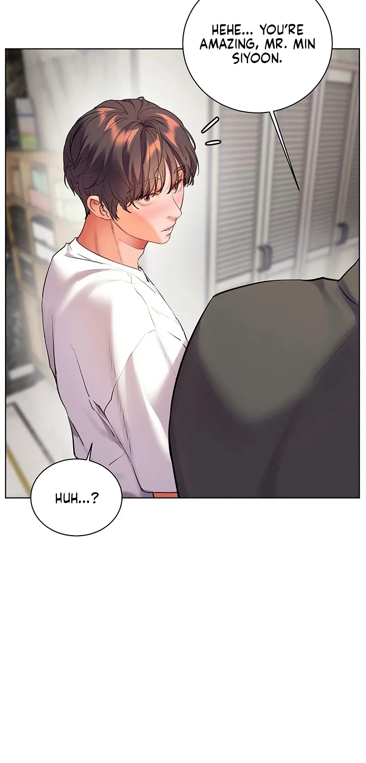 Teacher’s Efforts — Chapter 94 — Page 41