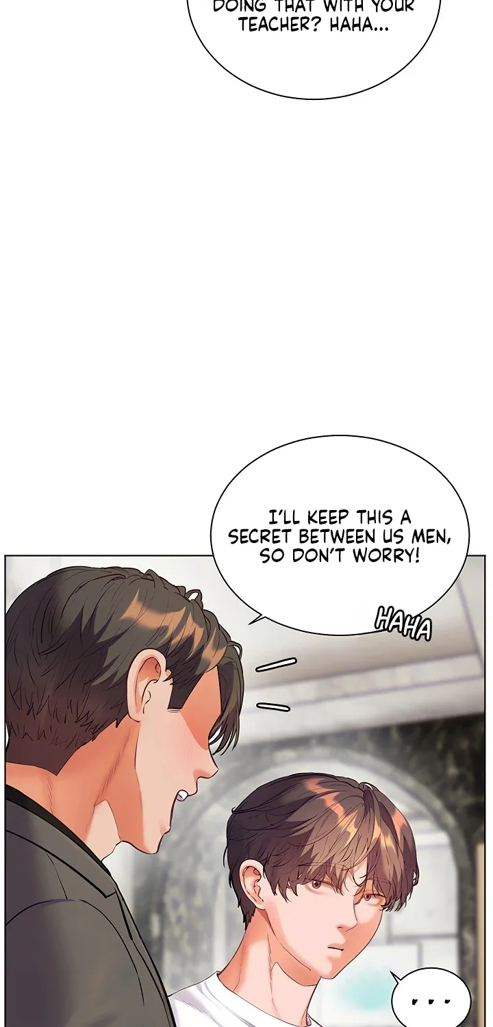 Teacher’s Efforts — Chapter 94 — Page 43