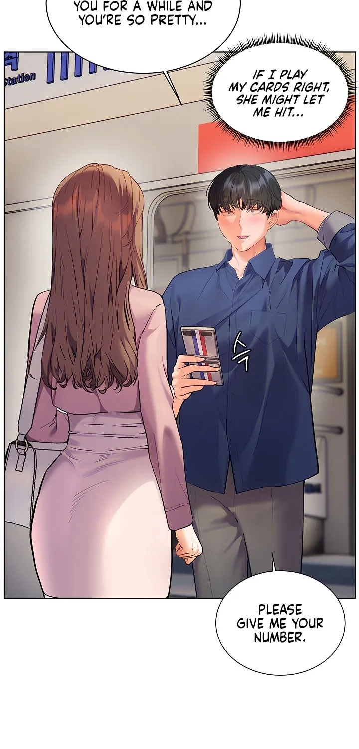 Teacher’s Efforts — Chapter 94 — Page 60